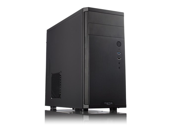 Home Office PC