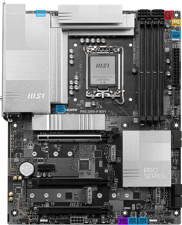 Quality Gaming PC Image 4