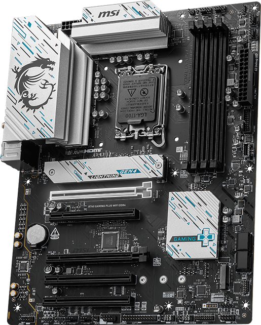 Starter Gaming PC Image 6