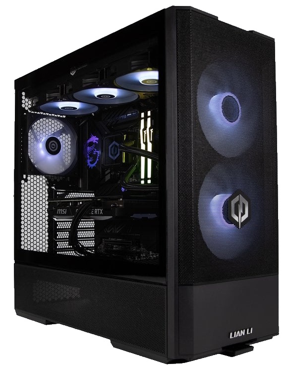 Quality Gaming PC
