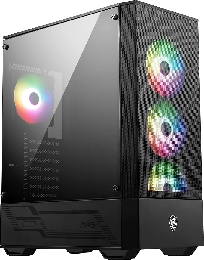 Starter Gaming PC